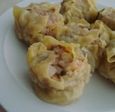 Shumai
