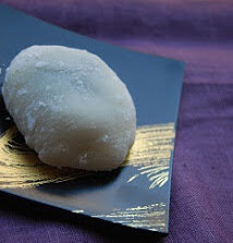 Daifuku Mochi