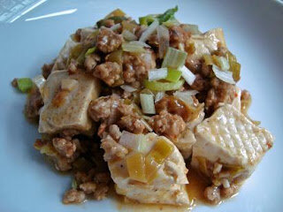 Maa Bou Tofu