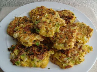 Okonomi Yaki